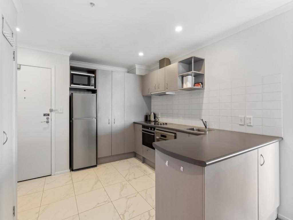 Eden Terrace Two Bedroom Free Parking Όκλαντ Εξωτερικό φωτογραφία