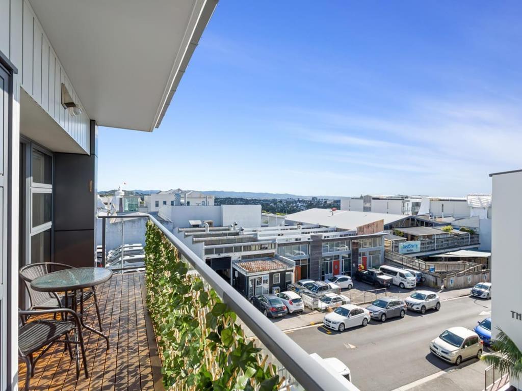 Eden Terrace Two Bedroom Free Parking Όκλαντ Εξωτερικό φωτογραφία