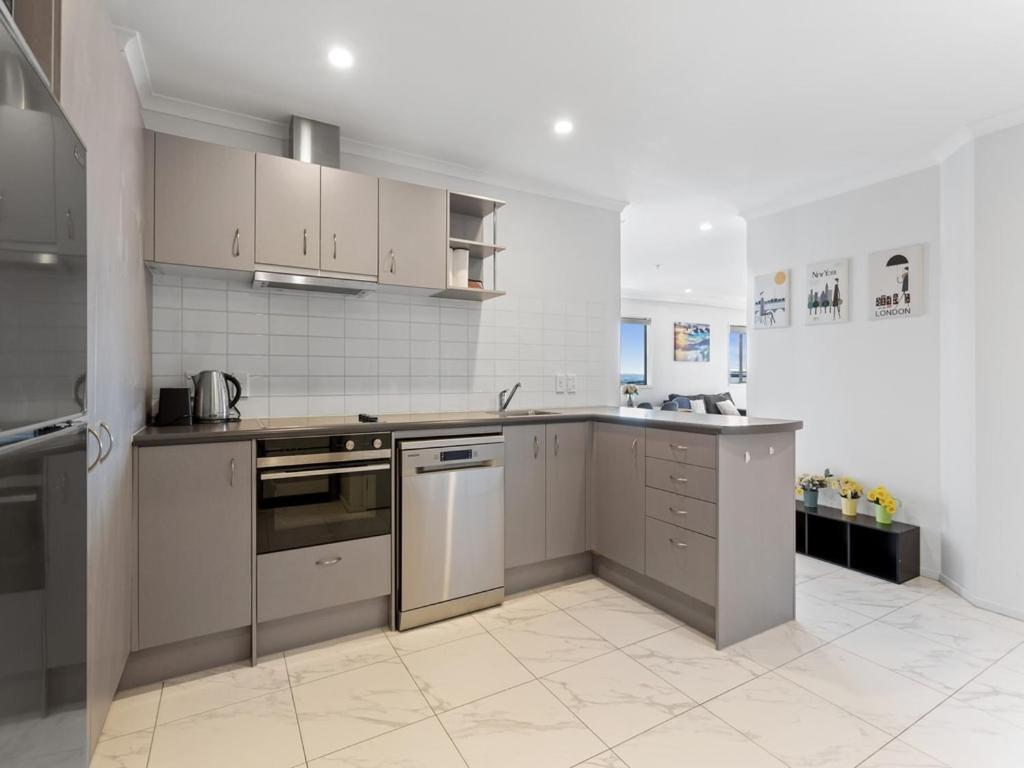 Eden Terrace Two Bedroom Free Parking Όκλαντ Εξωτερικό φωτογραφία