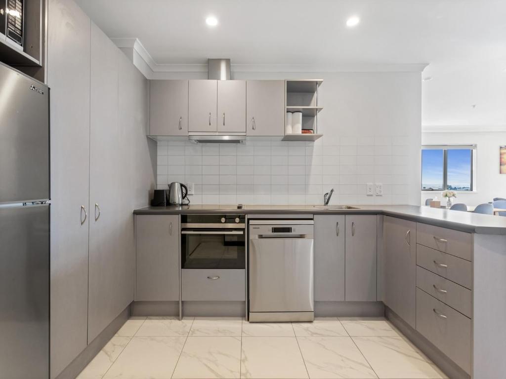 Eden Terrace Two Bedroom Free Parking Όκλαντ Εξωτερικό φωτογραφία