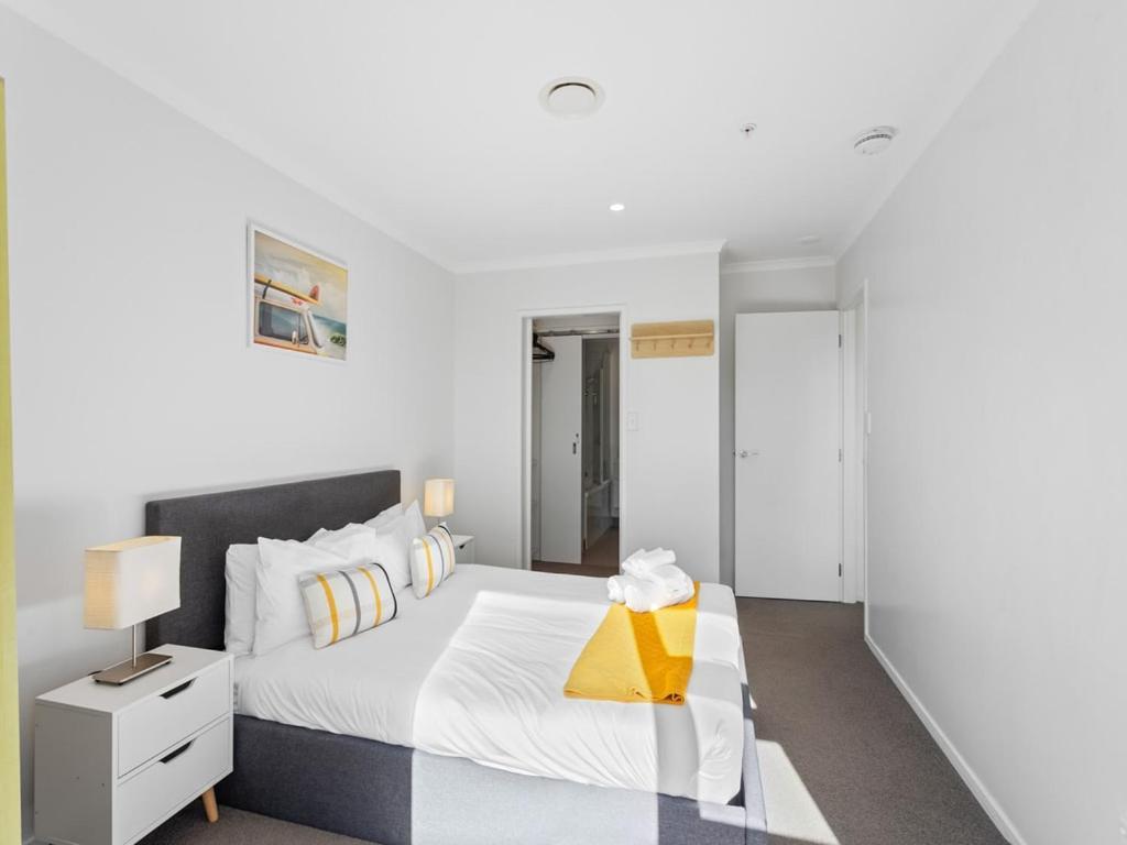 Eden Terrace Two Bedroom Free Parking Όκλαντ Εξωτερικό φωτογραφία