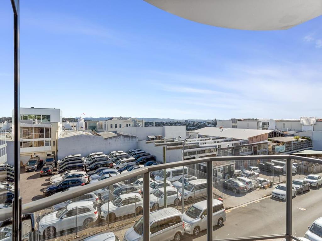 Eden Terrace Two Bedroom Free Parking Όκλαντ Εξωτερικό φωτογραφία